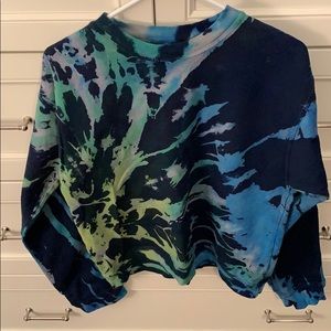 Hard Tail brand sweatshirt, one size fits all